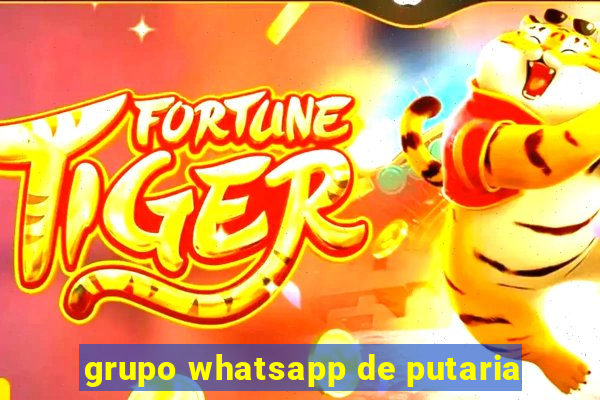 grupo whatsapp de putaria